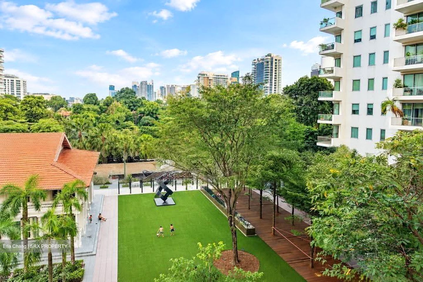 Draycott Eight (D10), Condominium #618210991